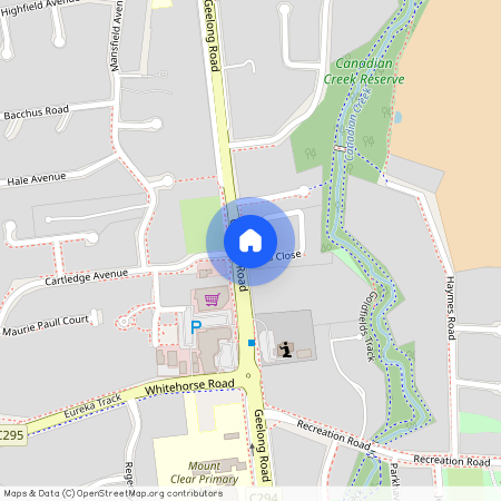 1 Fairy Wren Circuit, Mount Clear, VIC, 3350