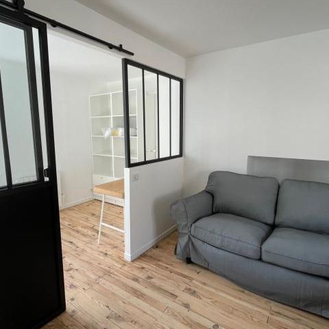 Location Appartement 1 pièce LIMOGES (87000) - Photo 1