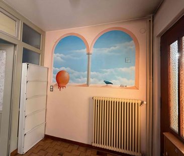 4.5 Zimmer, 82 m², 1. Stock - Photo 6