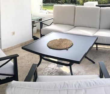 Cancelada, Estepona East, Estepona, Andalusia 29688 - Foto 6