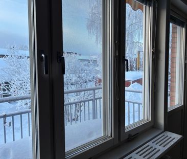 1 rok, Älvgatan 14, lgh 1103 - Foto 4