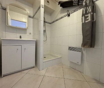 Location Appartement 1 pièce 28m² VEMARS 95470 - Photo 2