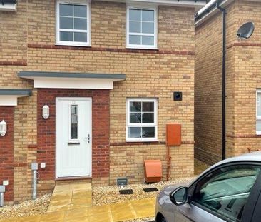 2 bedroom house to rent - Photo 1