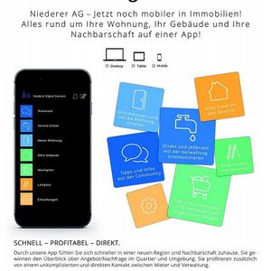 BIG CITY LIFE IM HERZEN VON BERN - Foto 2
