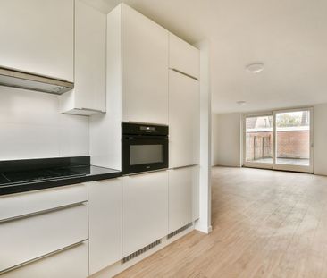 Huis te huur: Poortwachter 76 1188 CN Amstelveen - Photo 4