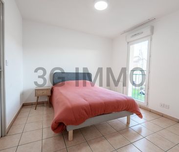 Location / Appartement T2 - Photo 5
