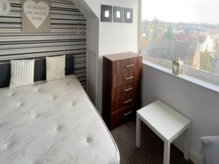 Featherbank Grove (room 3*), Horsforth , Leeds - Photo 2