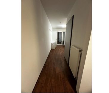 Vollmöbliertes 1-Zi. Apartment in München Freimann - Photo 1