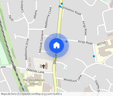 2 bedroom semi-detached house to rent - Photo 1