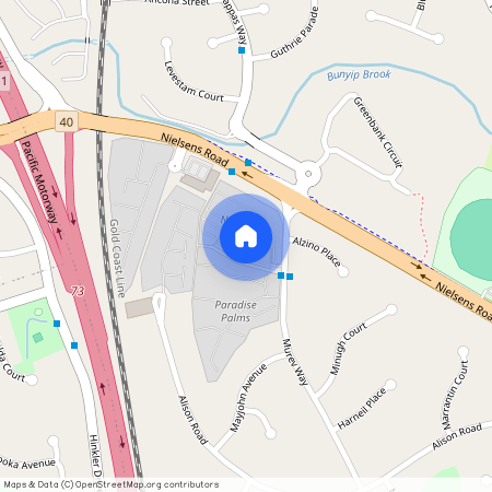 12/40 Murev Way, Qld 4211, Carrara