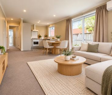 Low-maintenance Living In Frankton - Photo 1