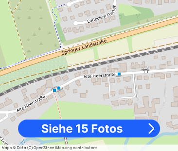 Einladende und geräumige EG-Wohnung mit Balkon - Foto 1