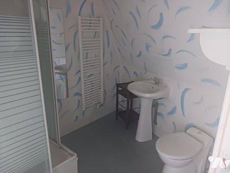 A louer maison de ville à ARRAS - Photo 5