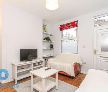 Cycle Road, Nottingham, NG7 - Photo 1