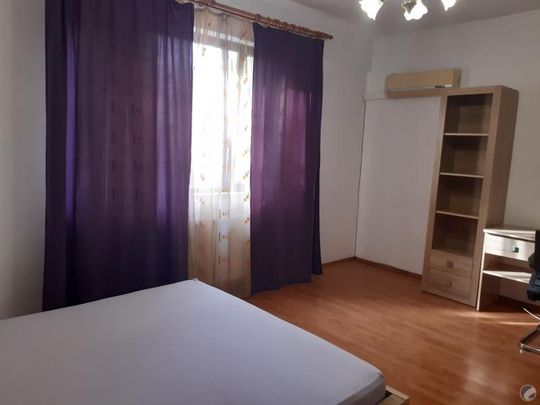 Apartament cu 3 camere bloc nou centru Independentei langa UMF - Fotografie 1
