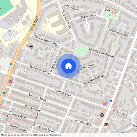 Hazel Grove, BS7 0NG, Bristol, Bristol