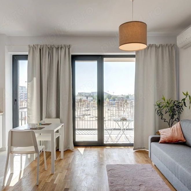 Avalon Estate - Pipera: închiriere apartament 2 camere - Photo 1