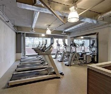 For Lease - 21 Widmer Street Unit# 1810, Toronto, Ontario - Photo 1