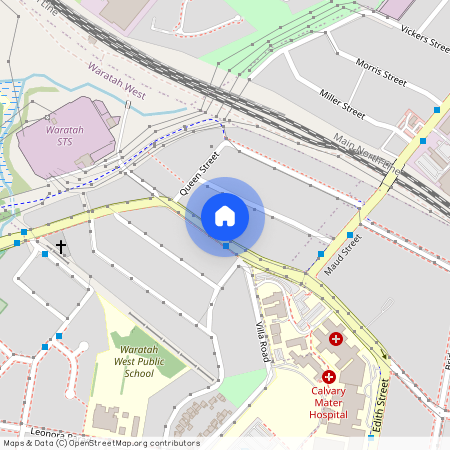 105 Lorna Street, NSW 2298, Waratah West