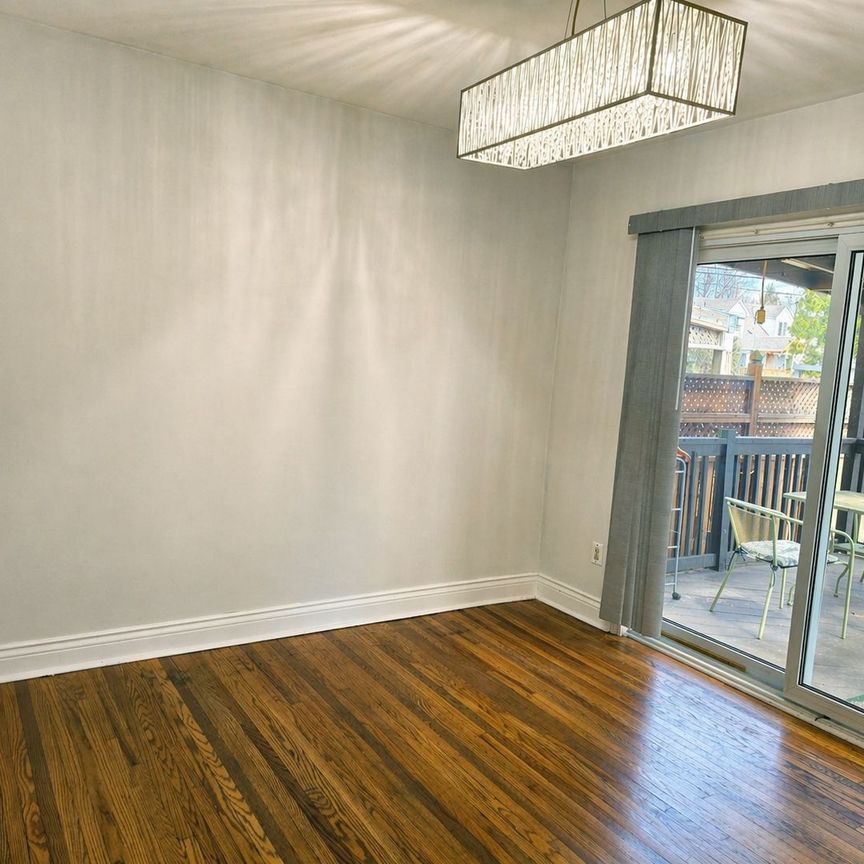 For Lease - 111 Sharpe Street, Toronto, Ontario - Photo 1