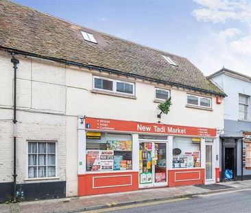 Brown Street, Salisbury, SP1 - Photo 1