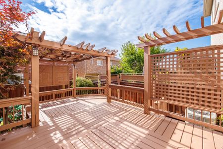 For Lease - 32 Frenchpark Circle Unit# BSMT, Brampton, Ontario - Photo 3