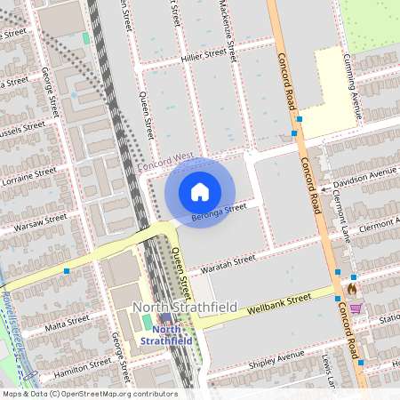 15 Beronga Street, NSW 2137, North Strathfield