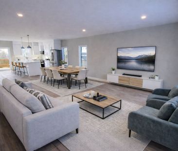 For Lease - 914 Cologne Street Unit# A, Russell, Ontario - Photo 1