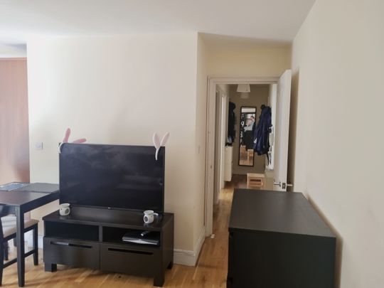 Room in a Shared Flat, Westport Street, E1 - Photo 1