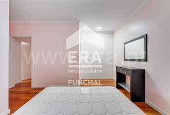 Apartment T3 / Funchal, São Martinho