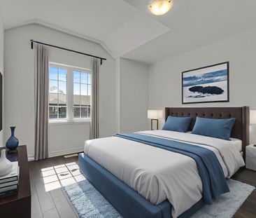 For Lease - 23 Circus Crescent, Brampton, Ontario - Photo 4