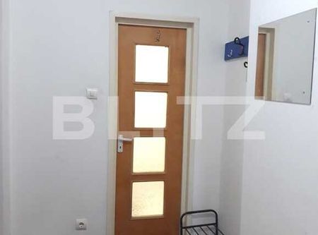 Apartament 1 camera, decomandat, terasa, 48 mp, zona strazii Observatorului - Fotografie 3