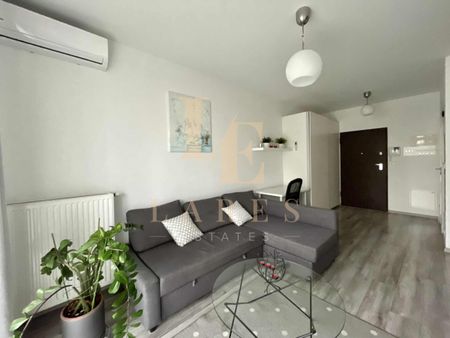 Klimatyzacja | Garaż | Komórka lokatorska - Photo 3