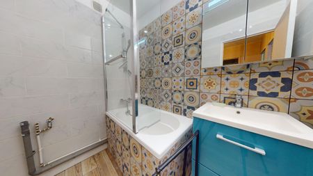 Location Appartement 4 pièces 91m² LE HAVRE 76620 - Photo 4