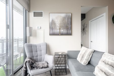 For Lease - 25 Capreol Court Unit# 3008, Toronto, Ontario - Photo 5