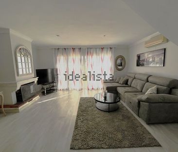 Alquiler de chalet adosado en Calle Pico de los Reales - Photo 6