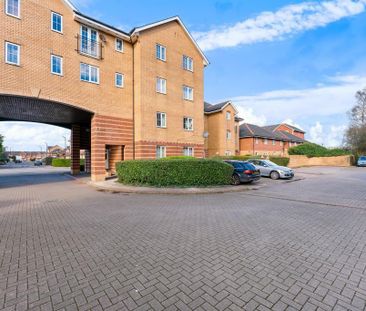 2 bedroom flat to rent - Photo 3