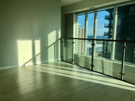For Lease - 150 East Liberty Street Unit# 1812, Toronto, Ontario - Photo 2
