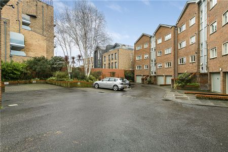 Kew Bridge Road, Brentford, TW8 0HG - Photo 4