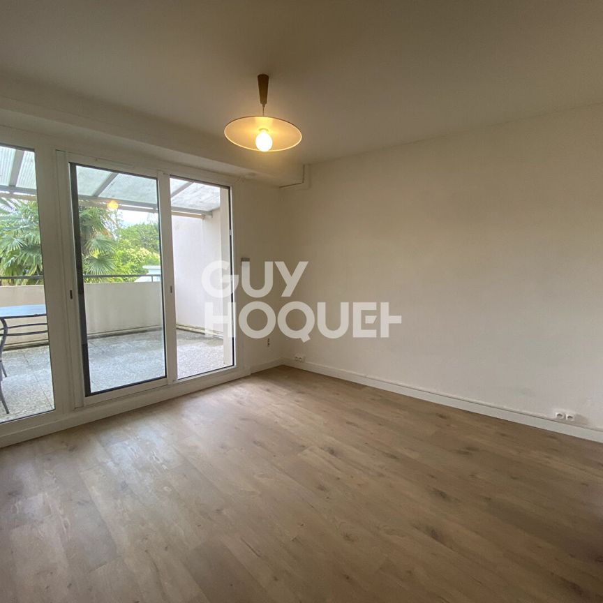 Location d'un appartement T1 (19 m²) à PAU - Photo 1