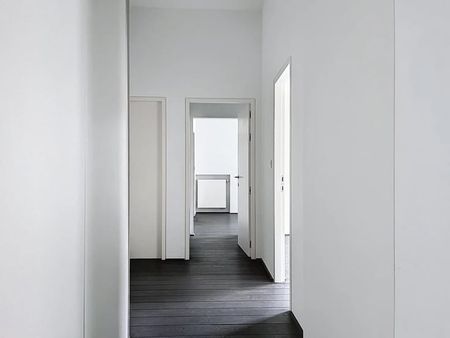 Appartement te huur - Foto 4