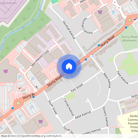 Sturry Road, Canterbury, CT1 1DS, Kent