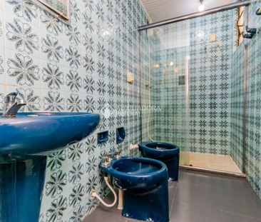 Apartamento com 1 quarto e 44m² para alugar em Cristo Redentor, Por... - Foto 2