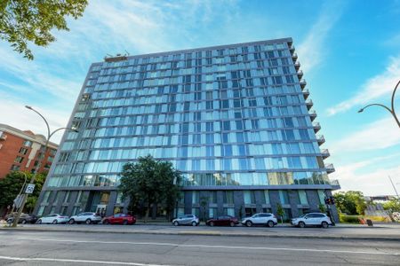 1800 Boul. René-Lévesque O., apt. 1204 - Photo 2