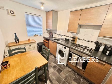 2 bedroom house to rent Poplar Court, Stapeley, Nantwich, CW5 - Photo 4