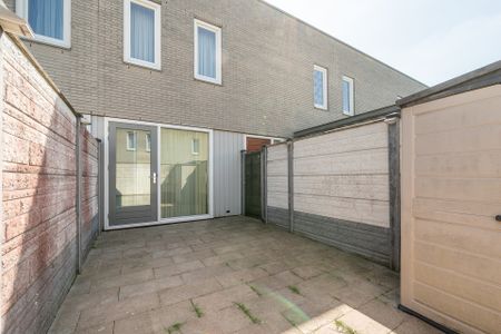 Eliza van Calcarstraat 5, 1068 RR, Amsterdam - Photo 4