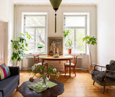 Torstenssonsgatan, Stockholm - Photo 2