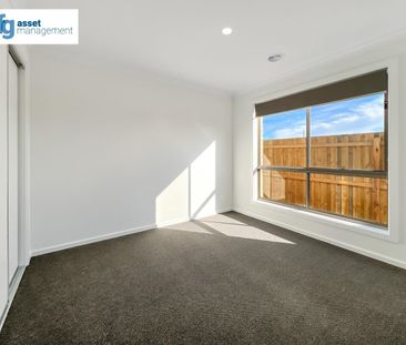 Brand New Modern 4-Bedroom Be The First Ever Tenant! - Photo 2