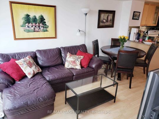 For Lease - 761 Bay Street Unit# 2210, Toronto, Ontario - Photo 1