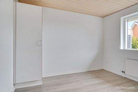 5-værelses Tvillingehus på 120 m² i Odense SØ - Photo 3